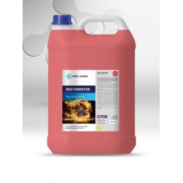 Red Monster 20l