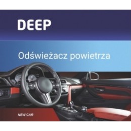 DEEP - New Car -...