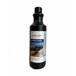 LEATHER CLEANER 1L