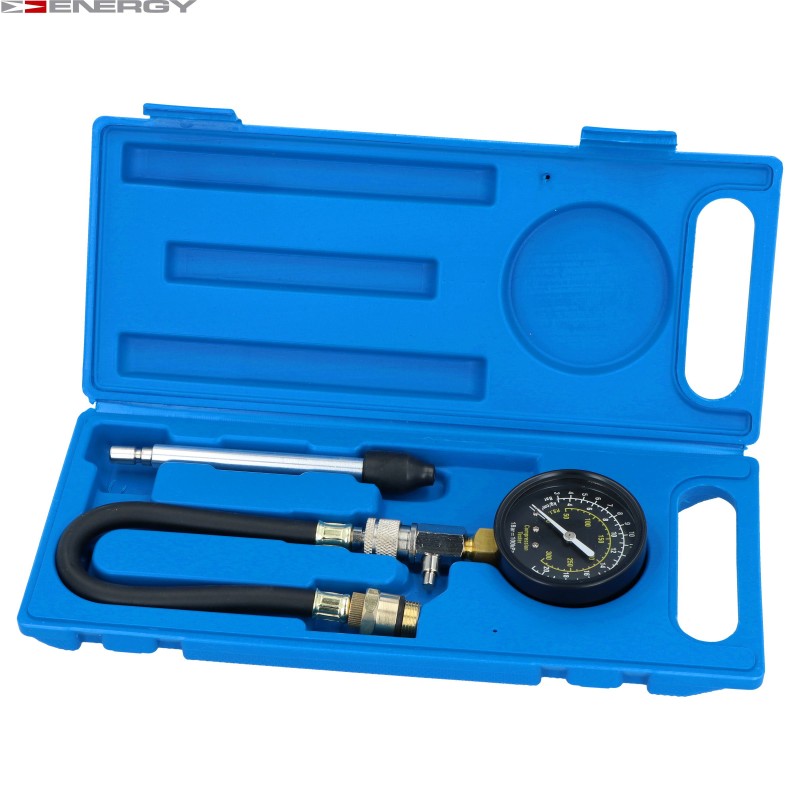 Tester ćisnienia kompresji 0-20 BAR NE00023