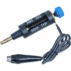 Tester cewki zapłonowej C.5029