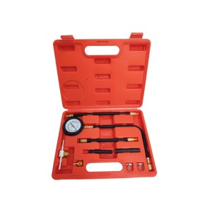 Tester ciśnienia paliwa EUM-CKTU113