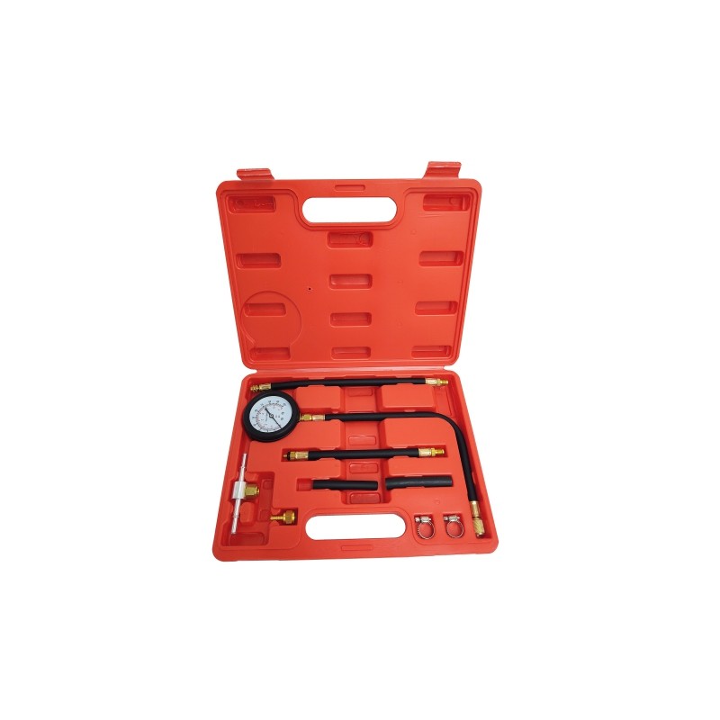 Tester ciśnienia paliwa EUM-CKTU113