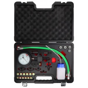 Miernik wysokiego ciśnienia Common Rail 2000 Bar MGS2000