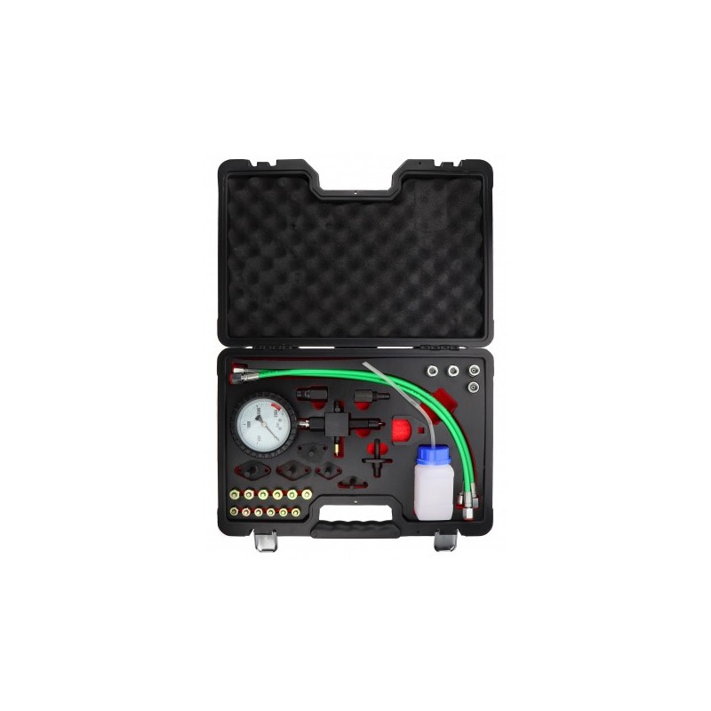 Miernik wysokiego ciśnienia Common Rail 2000 Bar MGS2000