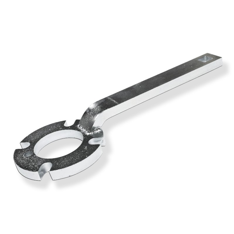 Klucz do wału korbowego Volvo S0000410