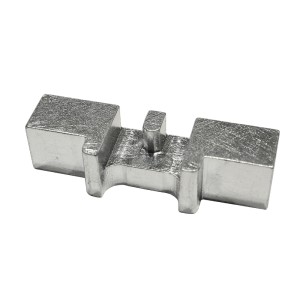 Blokada położenia wałków wyrównawczych - pompy olejowej - Diesel S0000223