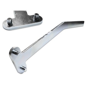 Klucz paska wielorowkowego Ford S0000651