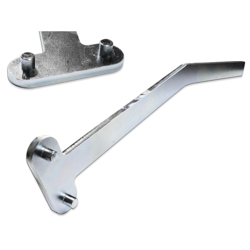 Klucz paska wielorowkowego Ford S0000651