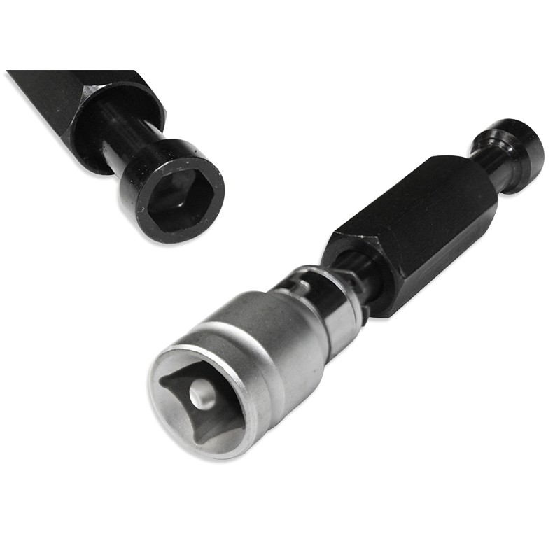 Klucz do sprzęgła alternatora Denso (Audi A4` A6 rok 2009` Toyota` Ford` KIA) S0000697