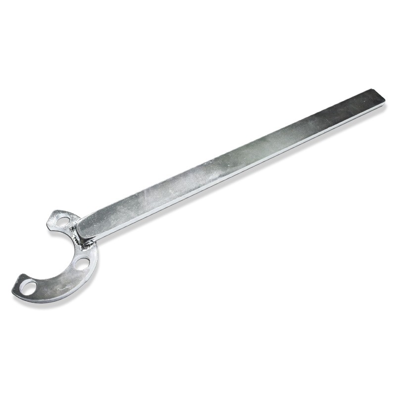 Klucz sprzęgła wiskotycznego Mercedes Sprinter  S0000536