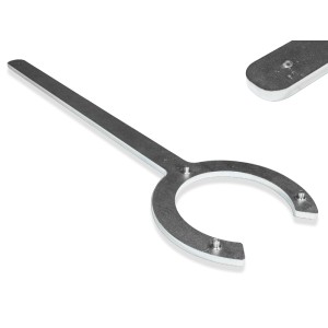  Klucz sprzęgła wiskotycznego Volkswagen Crafter 2`5 TDI  S0000810