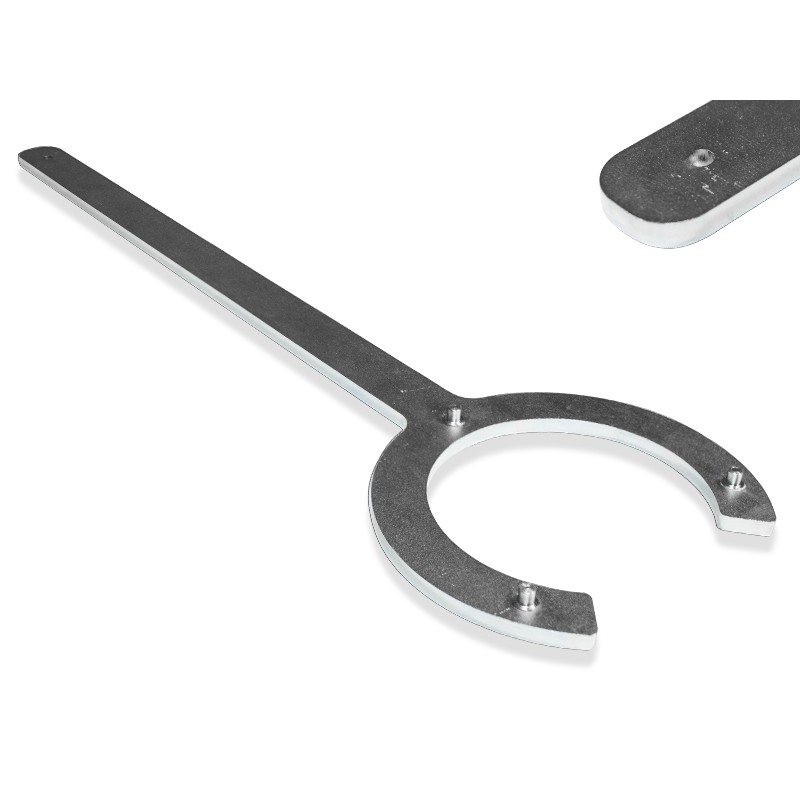  Klucz sprzęgła wiskotycznego Volkswagen Crafter 2`5 TDI  S0000810