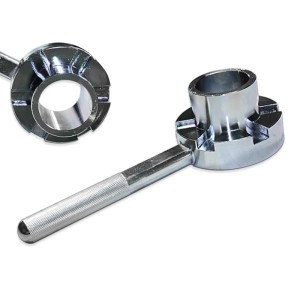 Klucz koła pasowego  wału BMW E46` E60` E90 S0001077