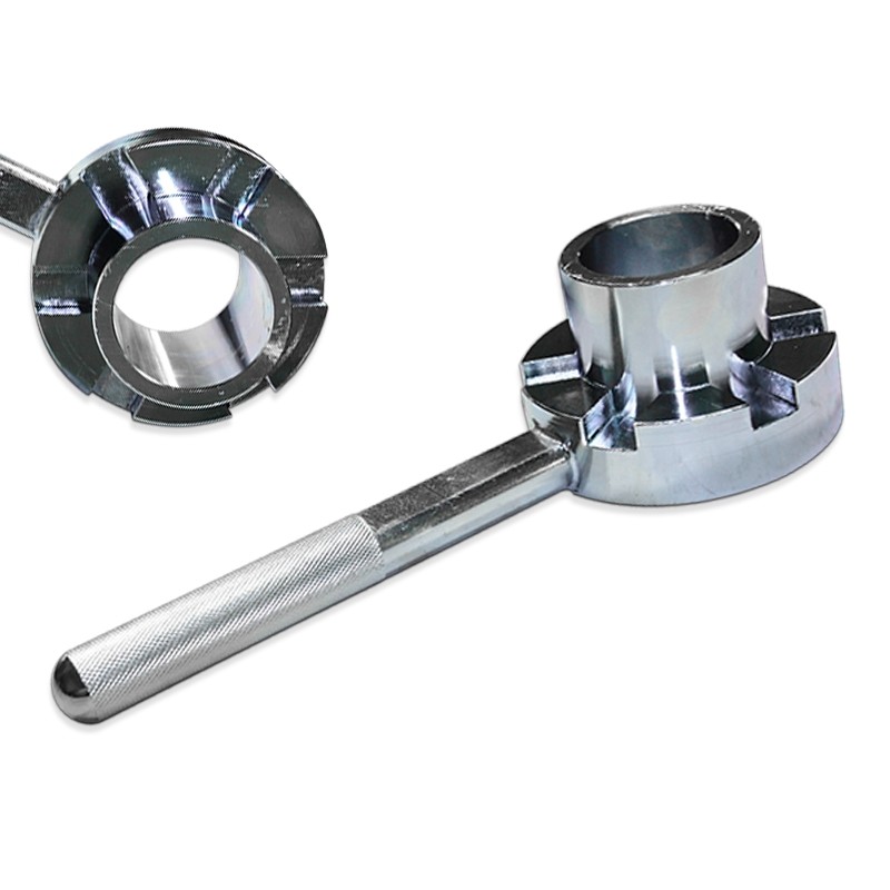 Klucz koła pasowego  wału BMW E46` E60` E90 S0001077