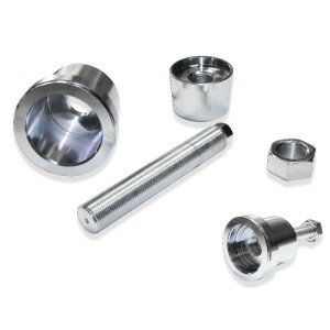 Ściągacz simeringu wału korbowego Iveco 3`0 S0000644