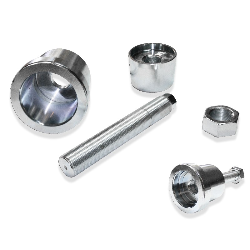 Ściągacz simeringu wału korbowego Iveco 3`0 S0000644