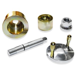 Ściągacz simeringu wału korbowego Iveco 3.0 S0000645