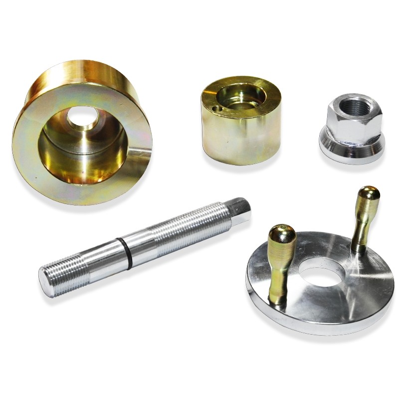 Ściągacz simeringu wału korbowego Iveco 3.0 S0000645