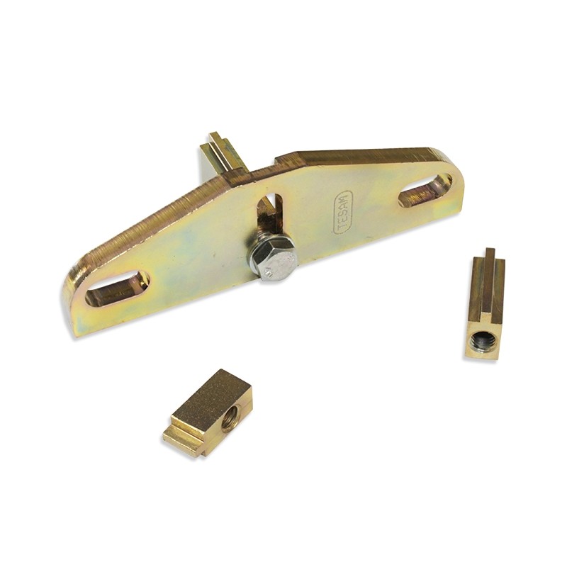 BLOKADA KOŁA ZAMACHOWEGO S0001994