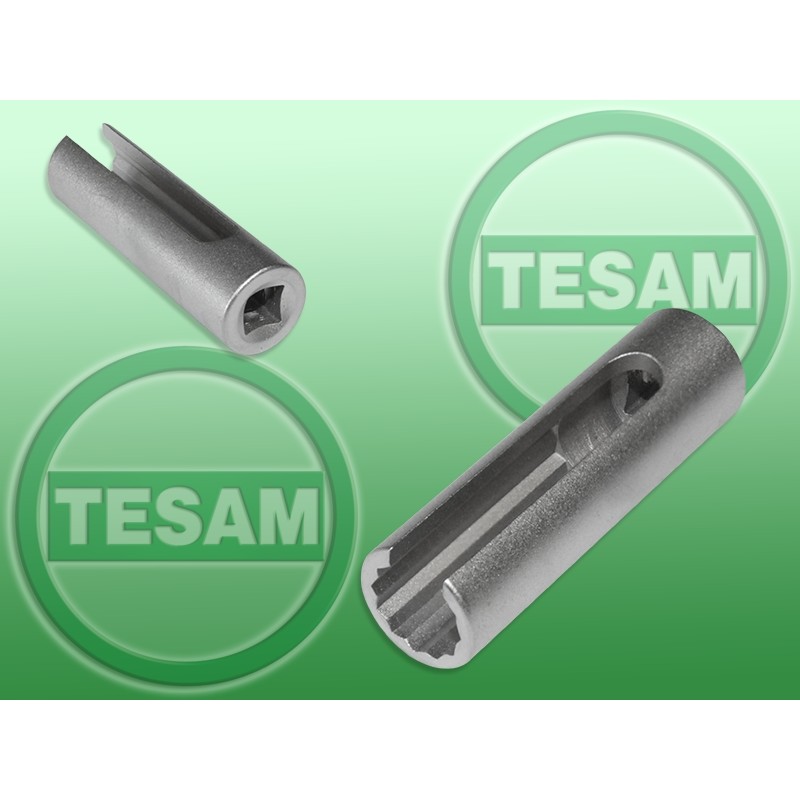 Klucz do regulacji zaworu turbin VV 10 mm S0002141