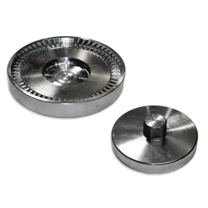 Klucz do odkręcania kornki wieńcowej ABS Renault Mascot S0000967