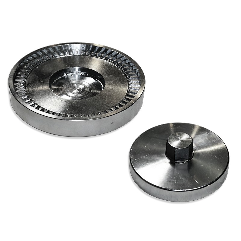 Klucz do odkręcania kornki wieńcowej ABS Renault Mascot S0000967