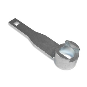 Klucz do blokowania koła pasowego wału Opel / Renault S0001965