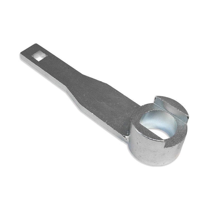 Klucz do blokowania koła pasowego wału Opel / Renault S0001965