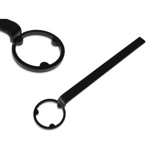 Klucz do przytrzymania koła zębatego wałka rozrządu Subaru 2.5 S0002165