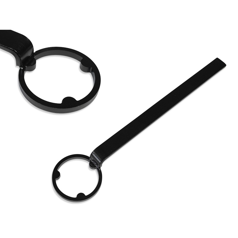 Klucz do przytrzymania koła zębatego wałka rozrządu Subaru 2.5 S0002165