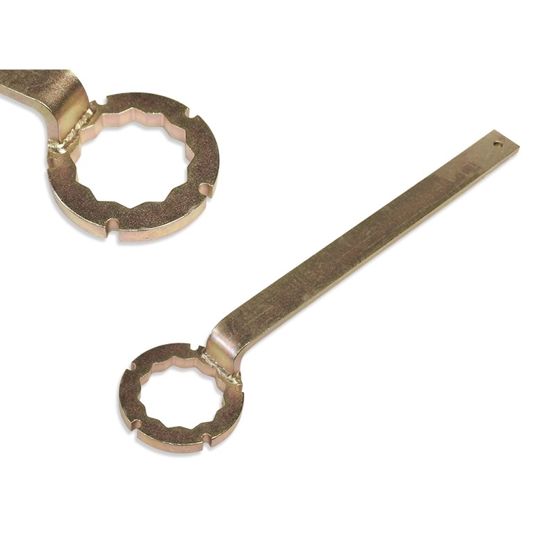 Klucz do przytrzymania koła zębatego wałka rozrządu Subaru 60mm 12kt. S0002161