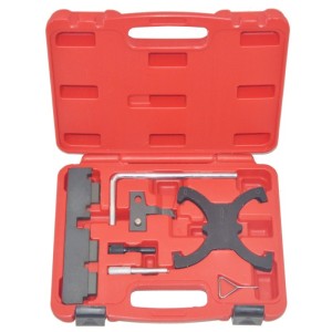 Blokada rozrządu Ford 1.6 TI-VCT MGS01684