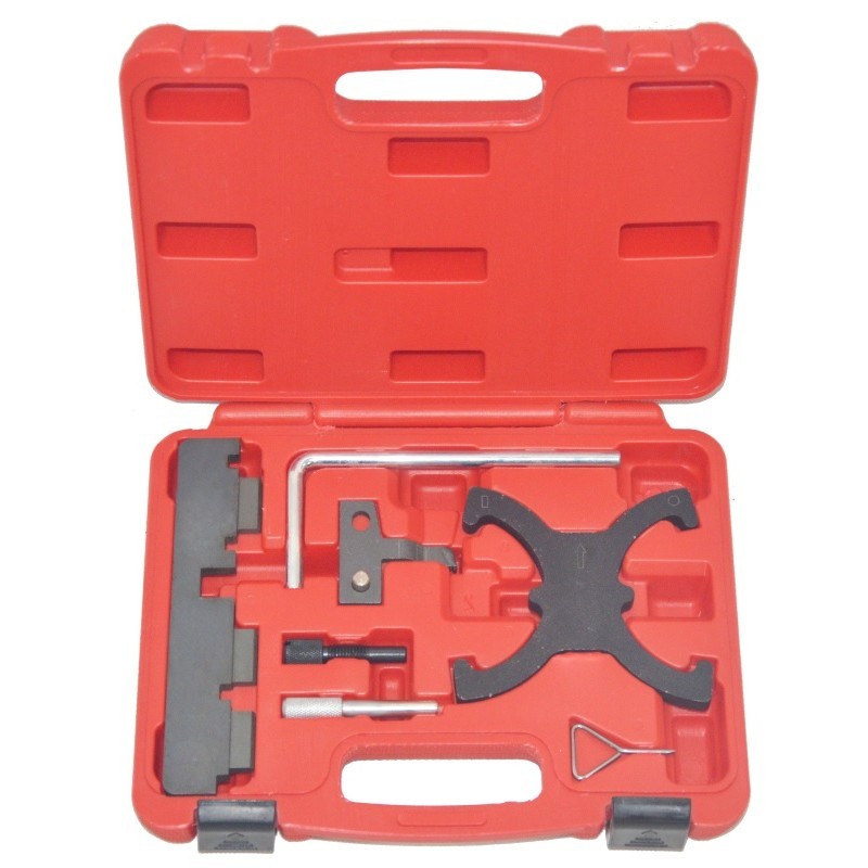 Blokada rozrządu Ford 1.6 TI-VCT MGS01684