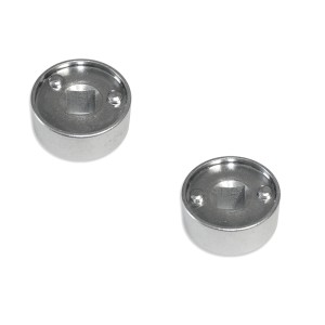 Zestaw dwóch kluczy do przestawiacza` zaworu zmiennych faz wałka rozrządu 1.8 / 2.0 FSI TFSI TSI S0002434