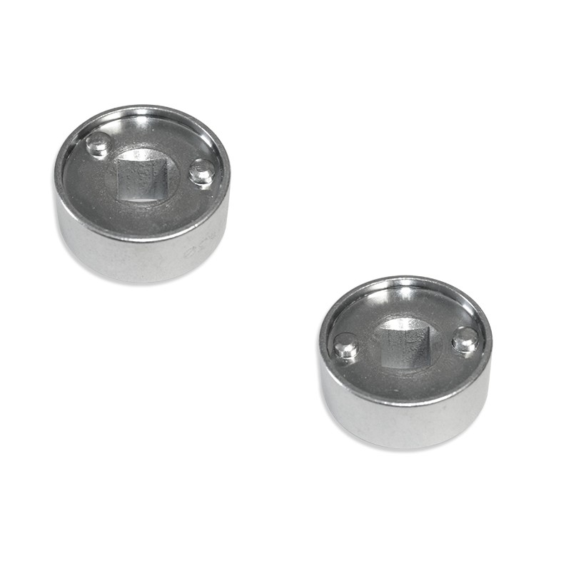 Zestaw dwóch kluczy do przestawiacza` zaworu zmiennych faz wałka rozrządu 1.8 / 2.0 FSI TFSI TSI S0002434