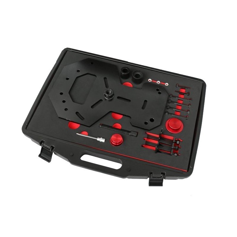 Zestaw do wymiany sprzęgieł VOLVO` Ford MGS01717