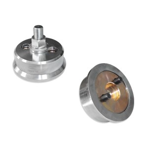 Przyrząd do wymiany simeringu IVECI DUCATO tył S0002706