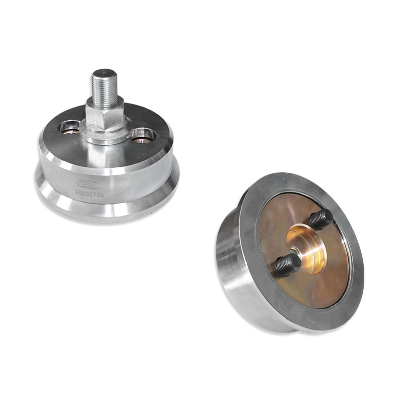 Przyrząd do wymiany simeringu IVECI DUCATO tył S0002706