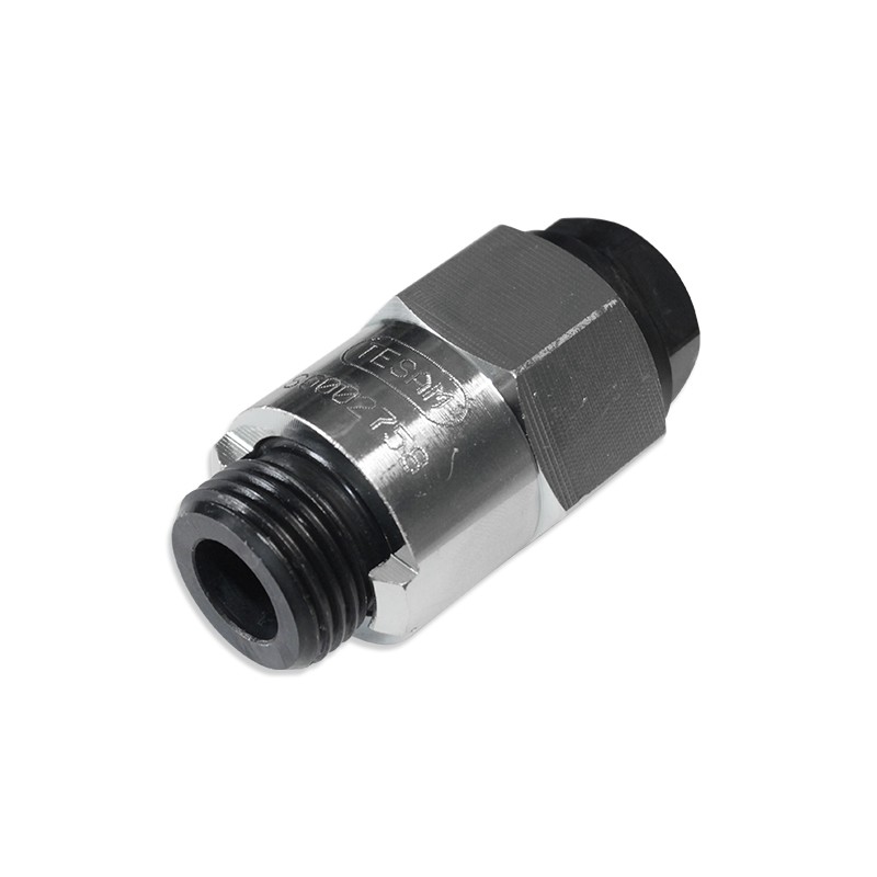 Klucz komory wstępnej Mercedes S0002758