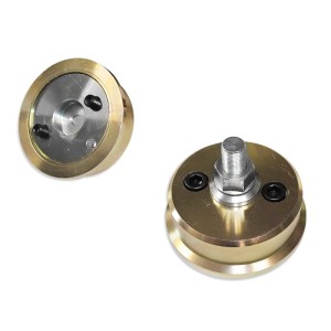 Przyrząd do wymiany uszczelniacza simeringu wału korbowego tył S0002772