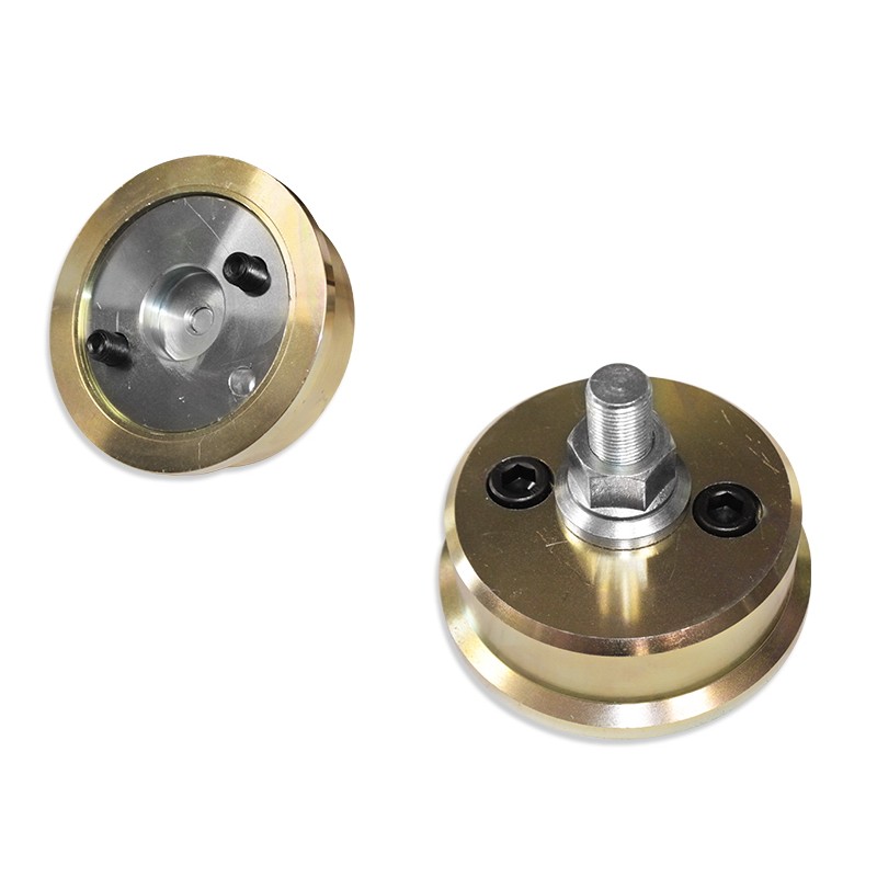 Przyrząd do wymiany uszczelniacza simeringu wału korbowego tył S0002772