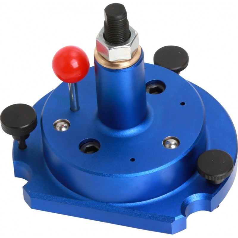 Przyrząd do wymiany simeringu wału VW Crafter 2`5TDI MGS01541