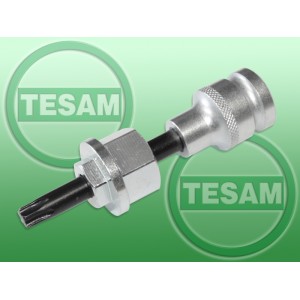 Klucz sprzęgła jednokierunkowego alternatora Ford Ecoblue / TDCI S0002996