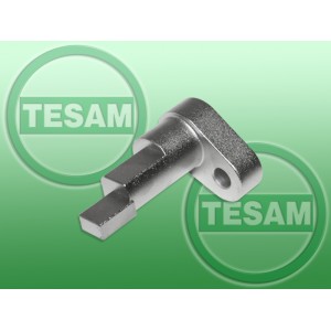 Blokada koła zamachowego Jaguar / Land Rover 3.0 V6 S0002827