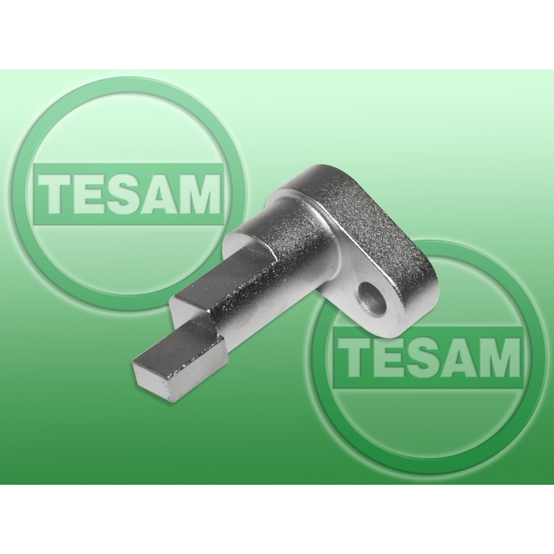 Blokada koła zamachowego Jaguar / Land Rover 3.0 V6 S0002827