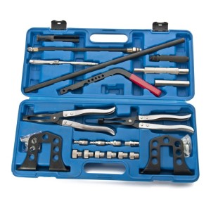 Zestaw do wyciągania sprężyn zaworowych MGS01063