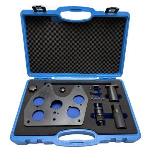 Blokada wałków balansujących Jaguar` Land Rover JLR 2.0L Diesel MGS06454