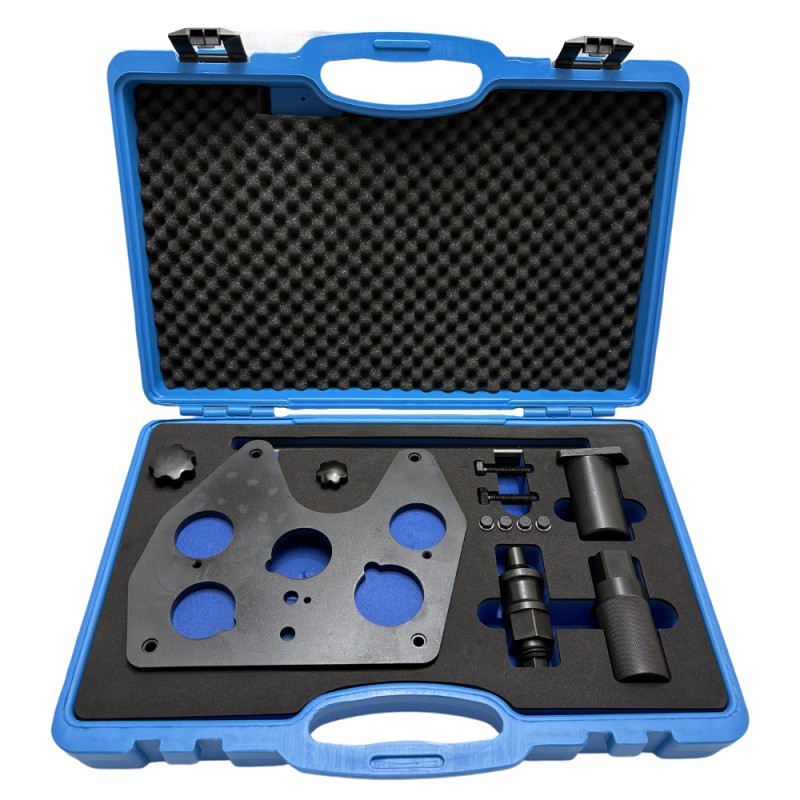 Blokada wałków balansujących Jaguar` Land Rover JLR 2.0L Diesel MGS06454