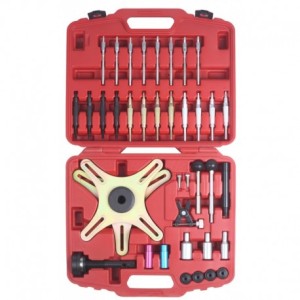 Przyrząd do ustawiania i wymiany sprzęgieł samonastawnych SAC MGS01373